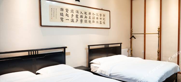 溪亭小院(大同古城鼓楼店)图片