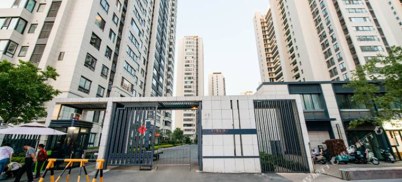 徐州永峰民宿(杏山子地铁站店)图片