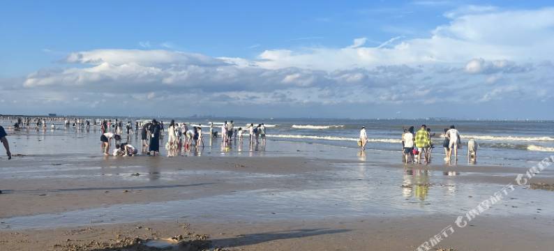 会强民宿(日照海滨国家森林公园店)图片