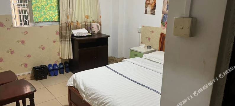 尚务公寓(陈江天益城店)图片