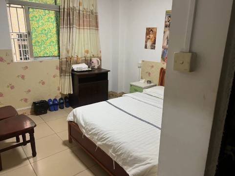 尚务公寓(陈江天益城店)