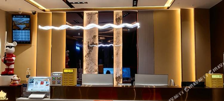 揭阳枫林国际酒店图片