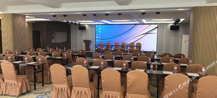 韦尔曼花园酒店(威海国际海水浴场火炬八街店)图片