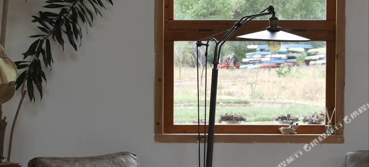 村屿在水江民宿图片