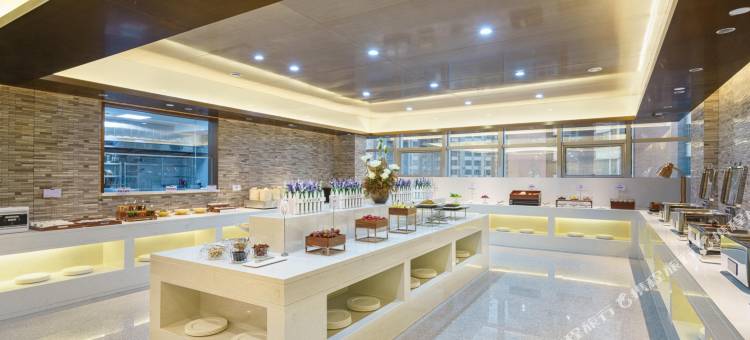 麗枫酒店(库尔勒石化大道店)图片