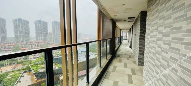 海屿时光民宿(石狮黄金海岸洛伽寺店)图片