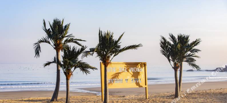 智寓•海景度假公寓(厦门湾望云海店)图片