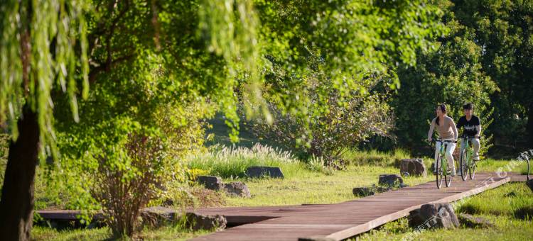 苏州太湖裸心隐乡酒店图片