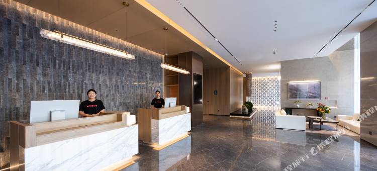 洛阳九都中路牡丹桥地铁站亚朵酒店图片