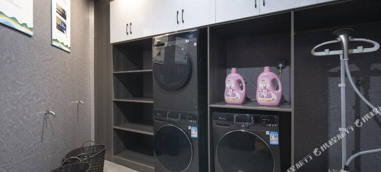 仟那美宿酒店(郏县体育公园店)图片