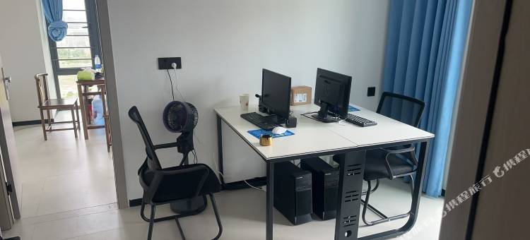 创力风尚公寓(翔安新城店)图片