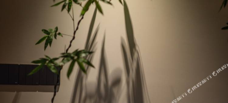 滨溪梅里·山与茶Slowly野在悠舍(三姑度假区店)图片