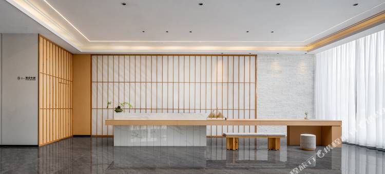 成都铂玺城景影音·Apartment(成都东郊记忆万科天荟店)图片