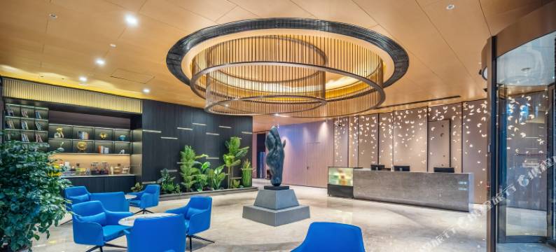 雷迪森维嘉酒店(宁波镇海政府店)图片