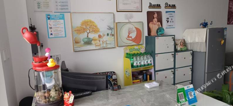 依佳依宾馆图片