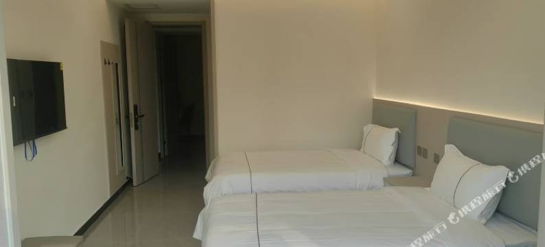 阜城悦鑫快捷宾馆图片