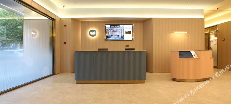 汉庭酒店(南通青年中路大有境店)图片