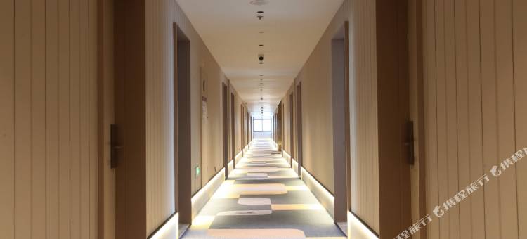 汉庭酒店(南通青年中路大有境店)图片