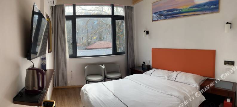 庐山云锦客栈图片