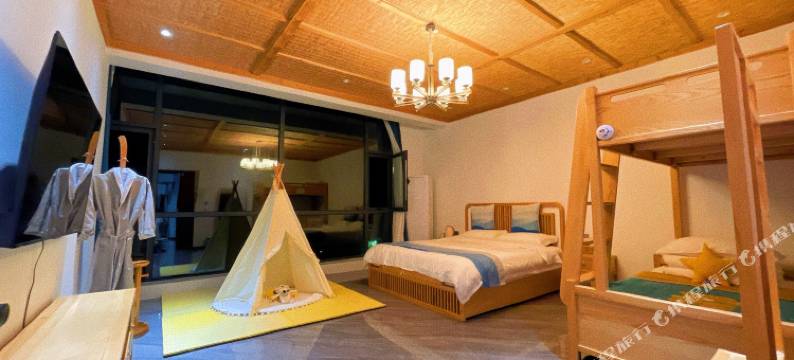 白云祥舍民宿图片