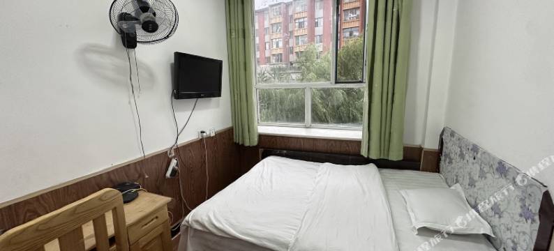 安馨时尚旅馆图片