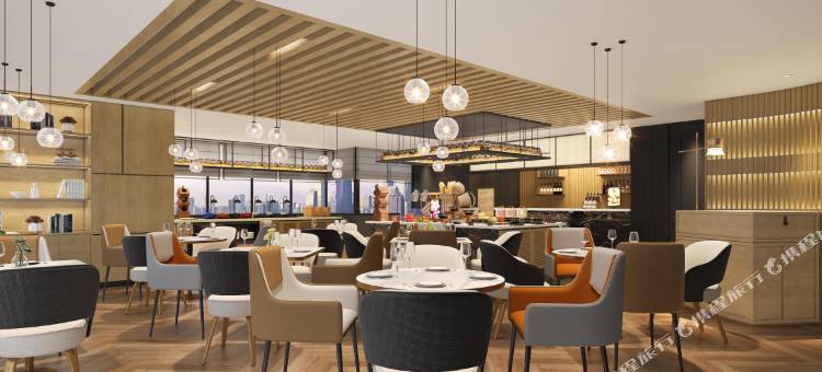 重庆解放碑洪崖洞丽柏酒店图片