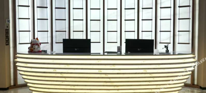 无同酒店(乐松广场店)图片