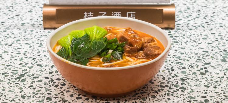 桔子酒店(上海罗阳路店)图片