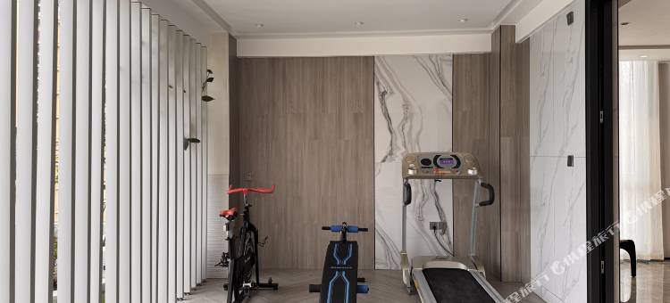 橙与时光｜Leisure time·设计师度假美宿图片