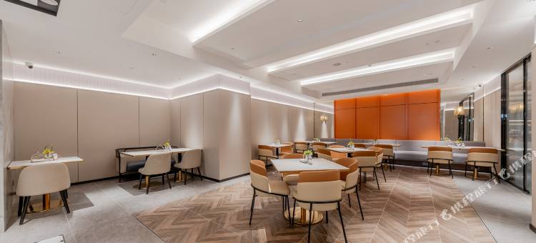 如家精选酒店(南京夫子庙景区熙南里店)图片