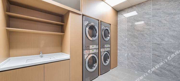 绵阳梓潼崇文半月万信至格酒店图片