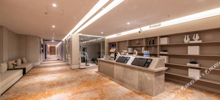 魅丽·怡美居(潮州古城牌坊街店)图片