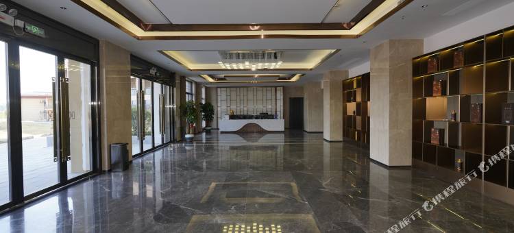 贵港铜鼓湾温泉度假酒店图片