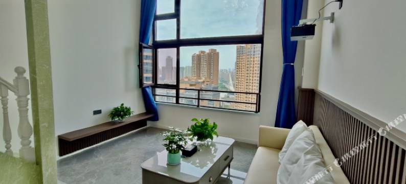 有涧loft公寓图片