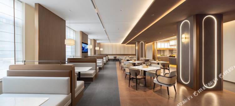 石家庄新百广场湾里庙步行街亚朵酒店图片