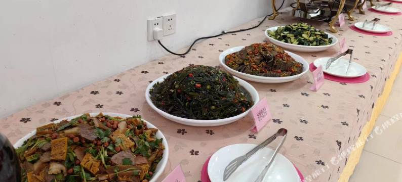 国药康养合肥旅居中心图片