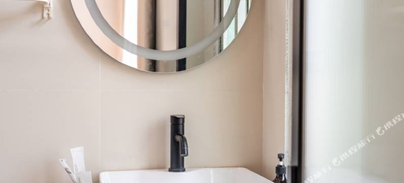 南汐暖心自助民宿(泉州西街店)图片