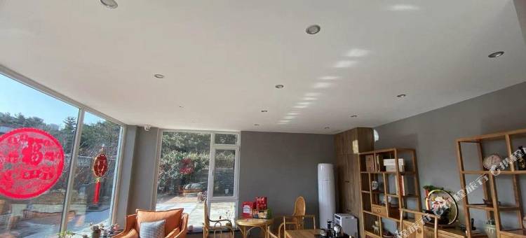 漫汐别院精品民宿图片