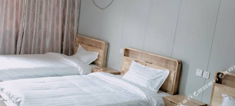 馨梦苑旅社图片