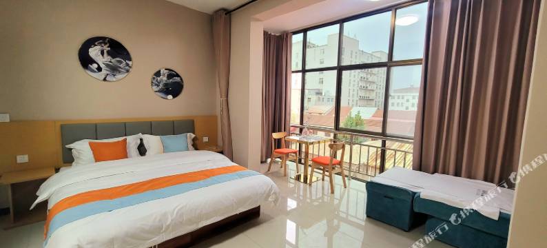 魏县中华宾馆图片