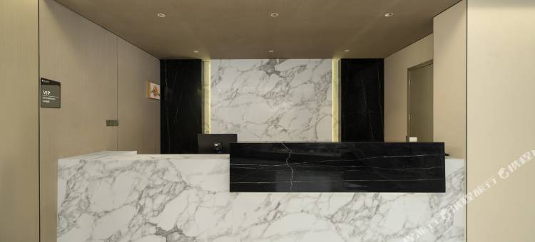 丽呈铂锐酒店(深圳福田口岸上沙地铁站店)图片