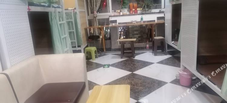 小贝壳青年旅馆图片