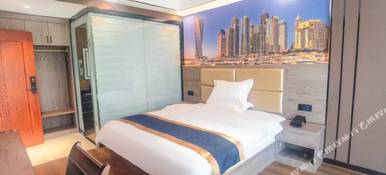 三穗铂尔曼大酒店图片