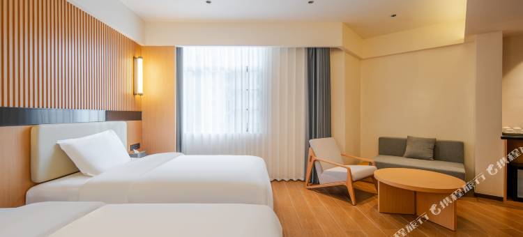 丽呈别院(安福店)图片