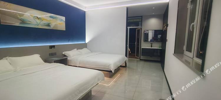 獐子岛鑫园居民宿图片