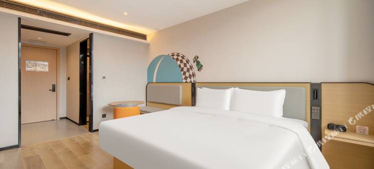 城市便捷酒店(重庆大足石刻店)图片