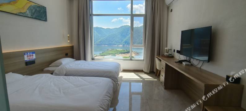 丽泽假日酒店图片