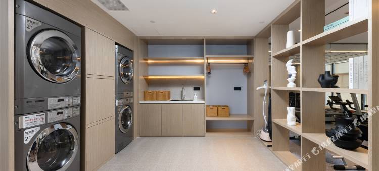 丽怡酒店(武汉黄陂广场百秀城店)图片