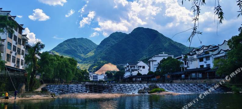 云水小筑民宿图片