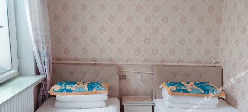 围场塞罕坝迎客来农家院图片